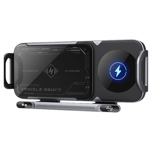 适用于马自达6阿特兹昂克赛拉睿翼4CX5CX8CX30车载折叠屏手机支架