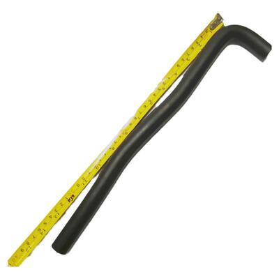 五菱宏光油箱通气橡胶软管