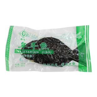 天悦名坊素食佛家纯素肉素鱼仿荤寺院斋菜素菜斋饭豆制品素年年鱼