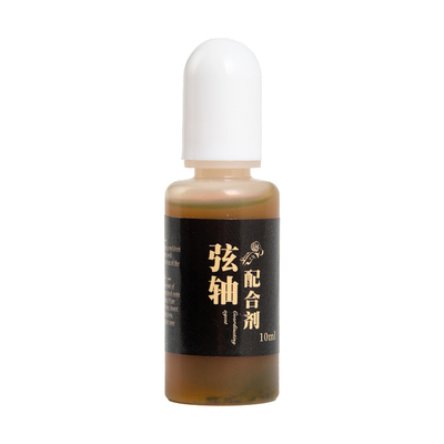 克莉丝蒂娜弦轴蜡防滑弦轴膏
