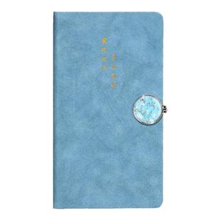 高颜值笔记本小随身口袋本子a6工作记事本简约小号便携手账本创意成人日记本企业会议彩扣记录本本子定制logo