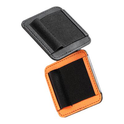 山灵小尾巴磁吸皮套 适用于UA3、UA4、UA1 PLUS、UA2 PLUS、UA1S