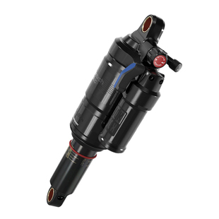 2020 RockShox Monarch Plus RC3后胆贴自行车山地车避震贴纸防水