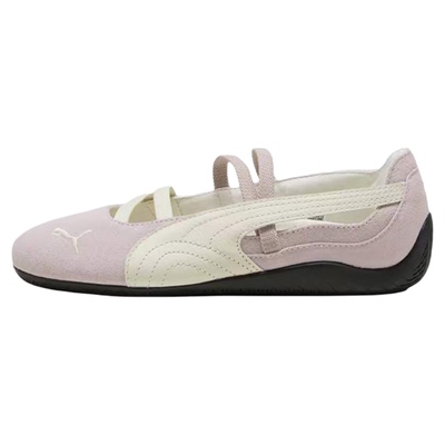 PUMA Speedcat Ballet彪马芭蕾鞋运动休闲薄底鞋低帮生活休闲鞋女