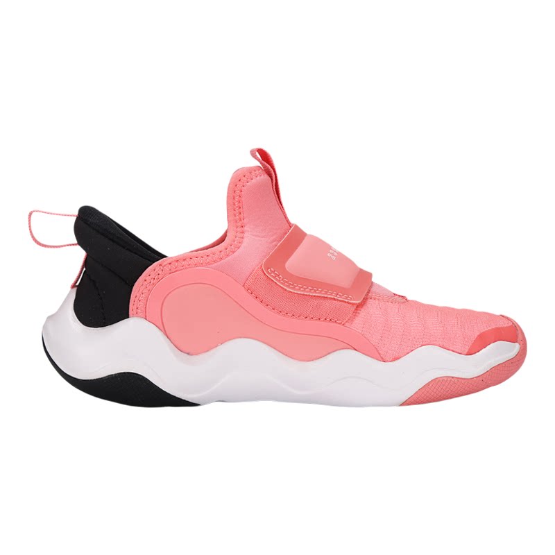NIKE耐克小童JORDAN 23/7.2 EASYON魔术贴运动休闲鞋HF3415-602