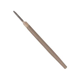 信工三角锉刀高碳钢锉刀三棱金属打磨工具磨锯锉小挫刀木工搓粗齿