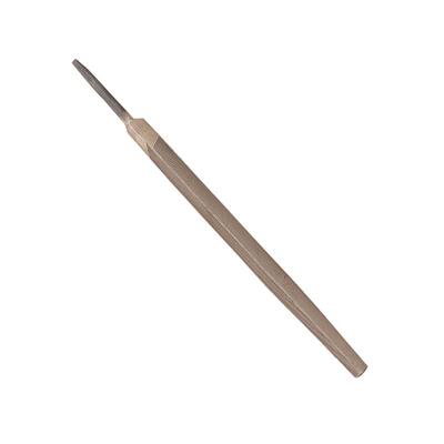 信工三棱金属工具粗齿三角锯刀