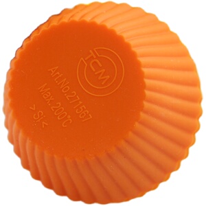 出德国蛋糕模具 冰激凌家用小爱心形圆形硅胶烘焙迷你烤箱蒸辅食