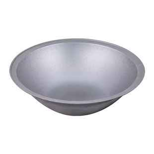 柴火灶柴火鸡专用锅铸铁锅地锅鸡的锅农家灶台土灶大铁锅商用家用