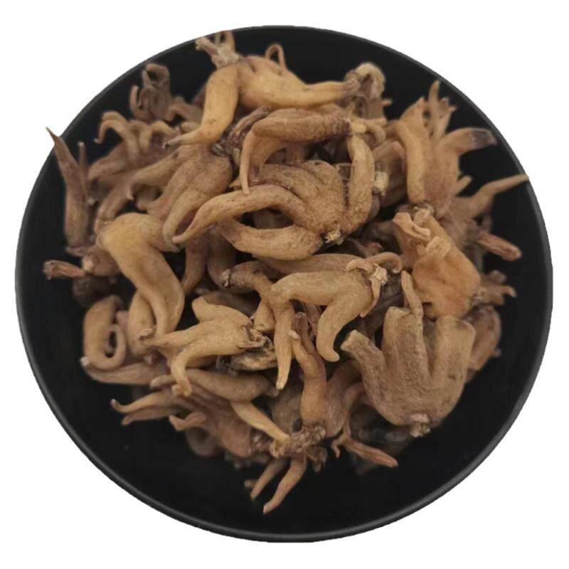 沁鹤堂西藏袋装选大个佛手参
