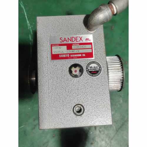 询价-三共SANDEX精密凸轮分割器，FO82421，型号10