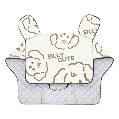 挡风被电动车春秋小型防晒防水罩