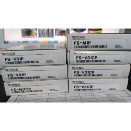 议价现货供应KEYENCE 光纤放大器FS-V31  FS-V31P FS-V31C FS-V31