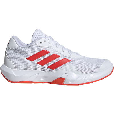 阿迪达斯女士耐磨运动鞋