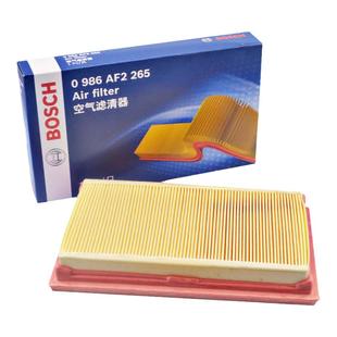 博世空滤适配启辰T70 T70X T90 T60 R50X D50 D60 M50V空气滤芯格