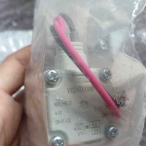 【议价-可维修】电磁阀VX230DA /均有货
