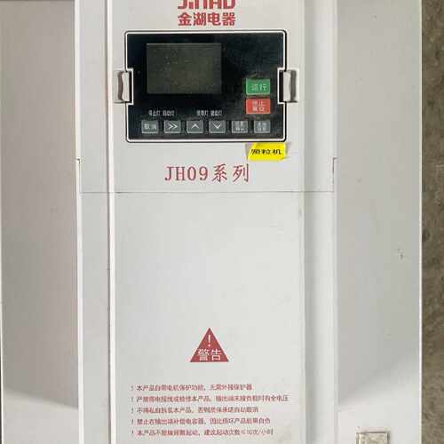 溢价-金湖电器软启动器，型号JH09-200KW-Z，380V三相