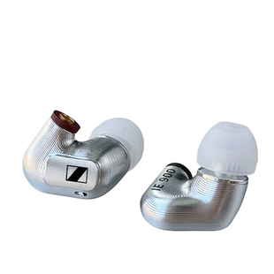 森海ie900原装单元diy定制蓝牙入耳式HIFI有线发烧耳机mmcx通用IE