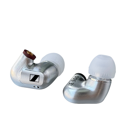 高端森海ie900原装单元定制耳机