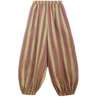 谜阿凰烛游唐制圆领袍春夏长款原创复原通勤连衣裙套装女日常汉服