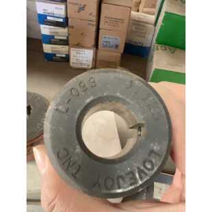 {议价}Lovejoy联轴器型号L090品美国制造直