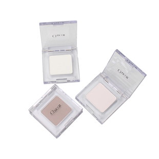 日本Chacott哑光眼影高光卧蚕鼻影修容单色多用粉ma24 饱满少女肌