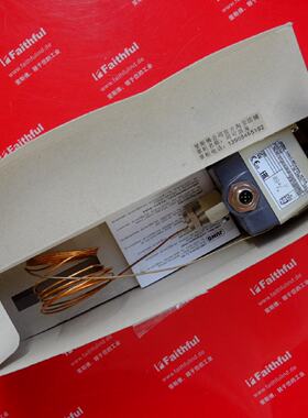 议价Jumo 00490572 久茂全新温度感测器 ATH-70 603021/70 300度