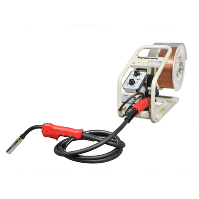 松下气保焊机JZ540-744气阀DC24V