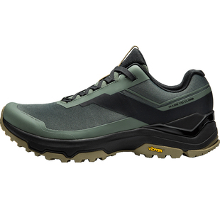 KAILAS凯乐石秋冬GTX防水徒步鞋V底防滑轻量户外耐磨透气登山鞋