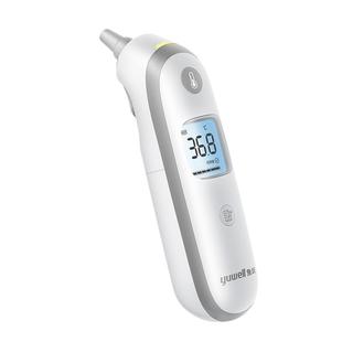 鱼跃耳温枪医用精准测温儿童专用无水银家用电子温度计测人体温计