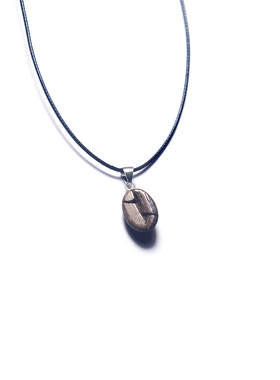 原创设计木咖啡豆手链咖啡师周边