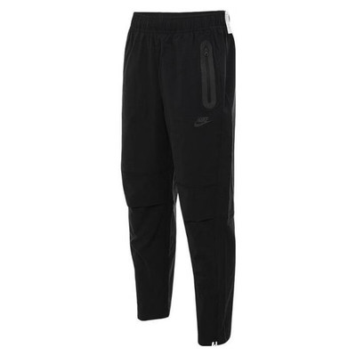 耐克长裤大童轻便透气休闲运动裤