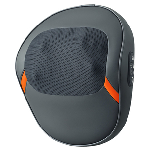 奥克斯颈椎按摩仪脖子正品自动揉捏枕富贵包肩腰背部全身疏通神器