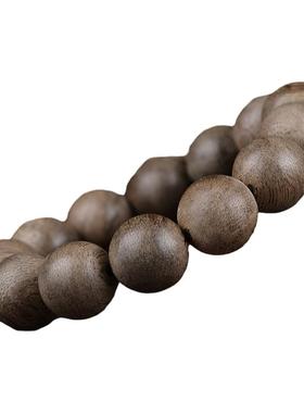 加里曼丹手串沉香木佛珠