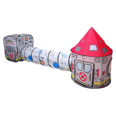 COFFEEDOG男女感统太空儿童帐篷