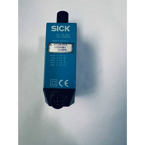KTL5W2P23西克传感器KTL5W2N13色标传感器议价