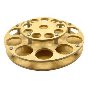 家用便携酒架杯架子套装酒具收纳架酒杯分酒器创意高端摆设酒杯架