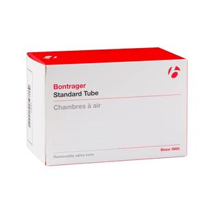 TREK崔克Bontrager单车自行车标准内胎里胎美嘴法嘴内胎