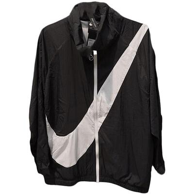 耐克女子新款运动休闲夹克上衣