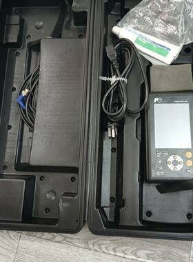 【请询价】富士手持式超声波计 FSC S10C1-00C，原装全套