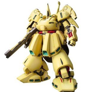 万代MG高达模型 Z高达 反派主角机体 巨型MS铁奥 THE-O成品 现货