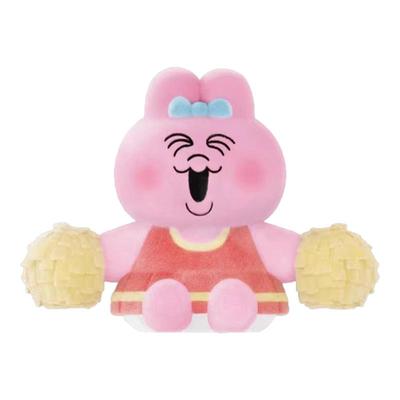 正版裤裤兔角色扮演系列盲盒手办