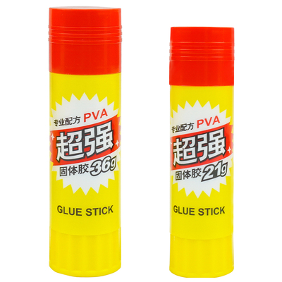 M＆G/晨光固体胶高粘度36g胶棒