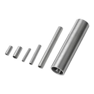 20#45号40Cr无缝钢管切割精密管Q345大口径薄厚壁空心管圆管铁管