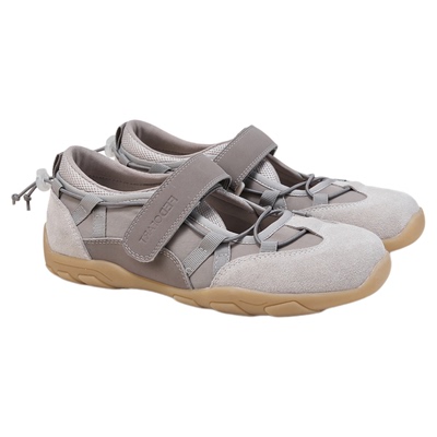 fed休闲玛丽珍鞋春季新款女鞋魔术贴运动鞋浅口单鞋女S0112-ZC725