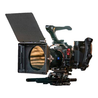 铁头索尼a7m4兔笼套装拓展配件