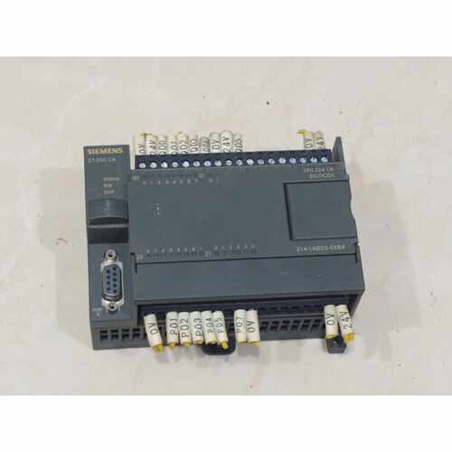 询价PLC CPU 224 CN