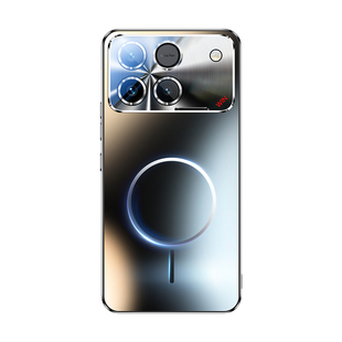 适用于荣耀win手机壳WIN新款荣耀WINRT磁吸镭射镜头全包保护套超薄电竞磨砂防摔HONOR防指纹散热高级感男女rt