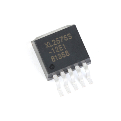 原装正品XL2576S-12E1芯片