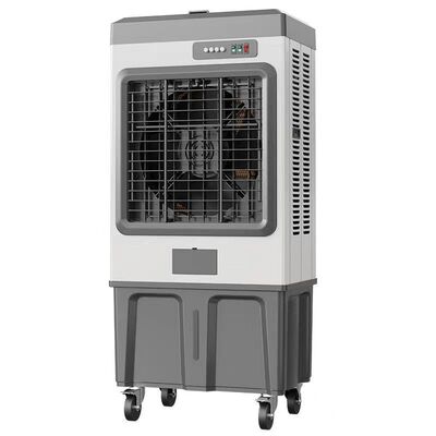 骆驼工业冷风机商用空调扇冷风扇